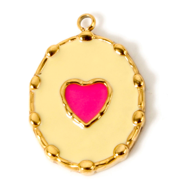 Pendentifs Or