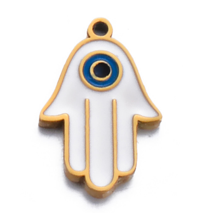 Pendentifs Or