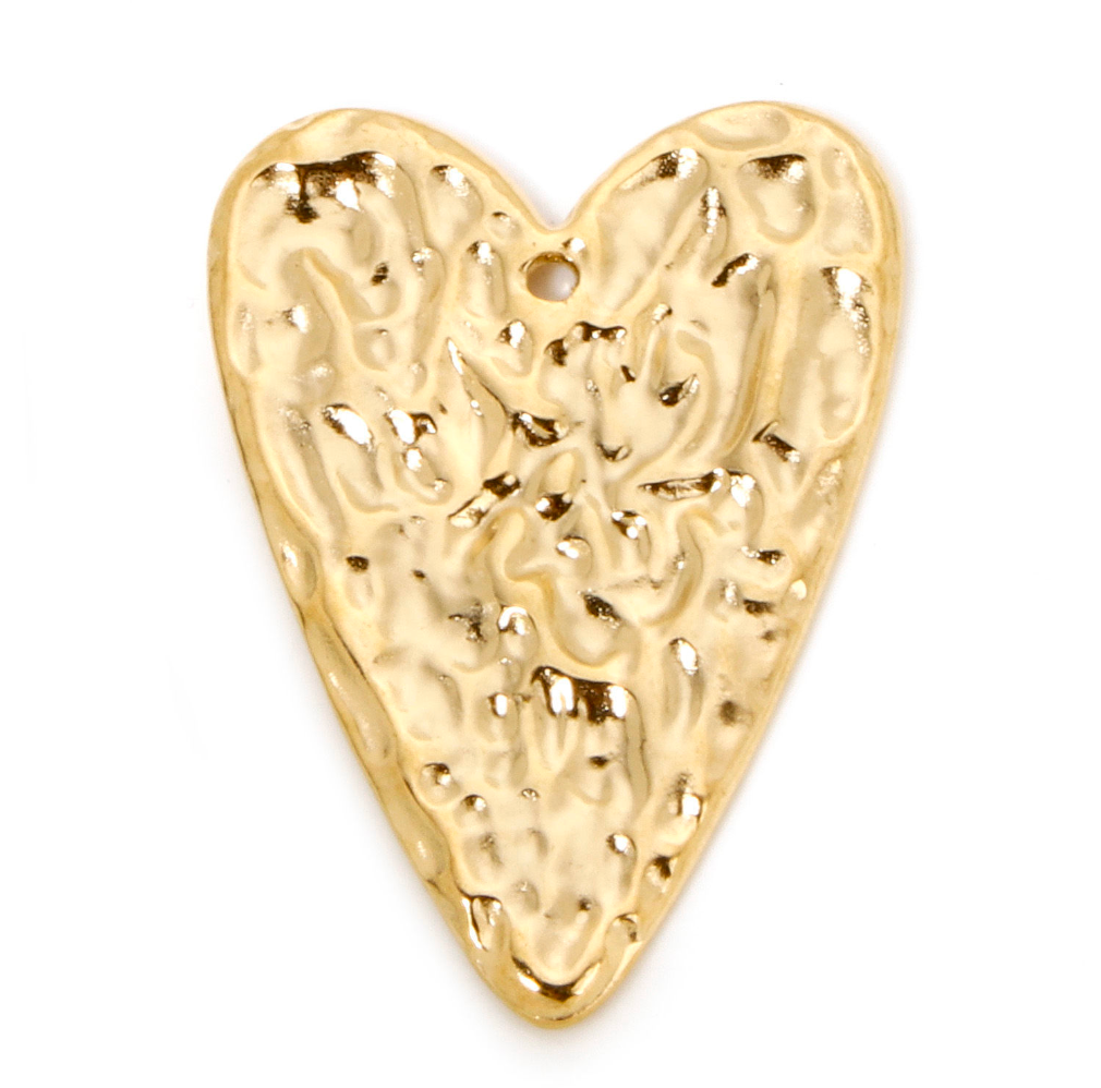 Pendentifs Or