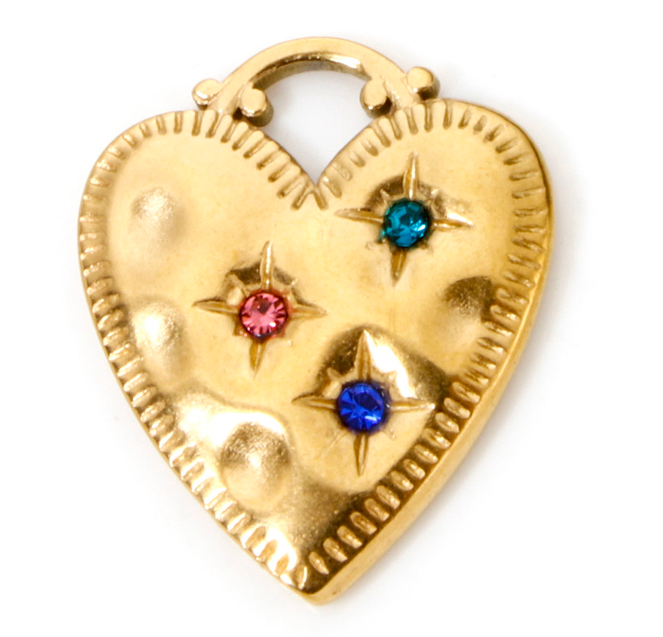 Pendentifs Or