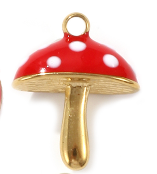 Pendentifs Or
