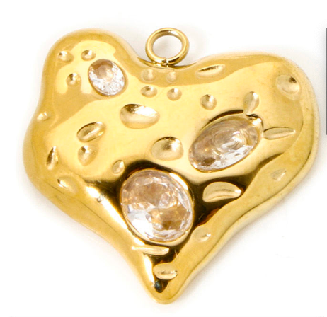 Pendentifs Or