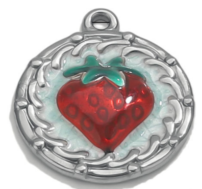 Pendentifs Argent