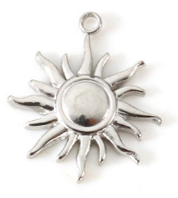 Pendentifs Argent