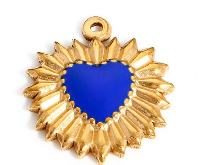 Pendentifs Or