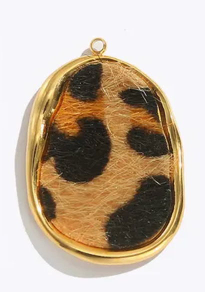 Pendentifs Or