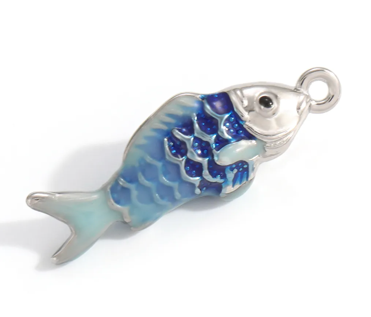 Pendentifs Argent