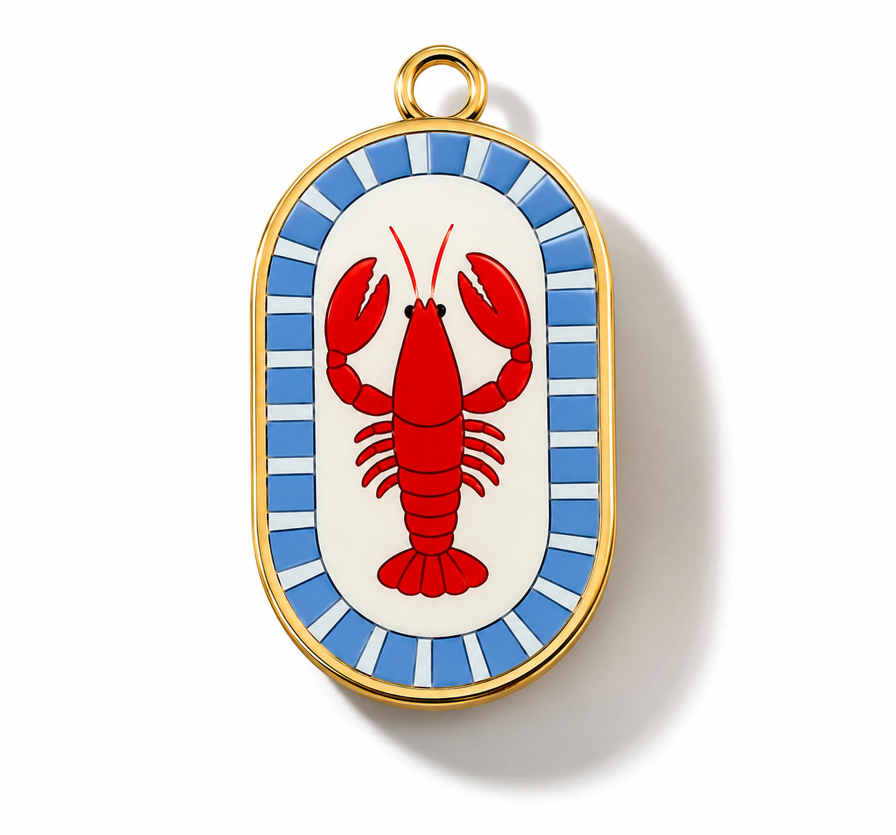 Pendentifs Or