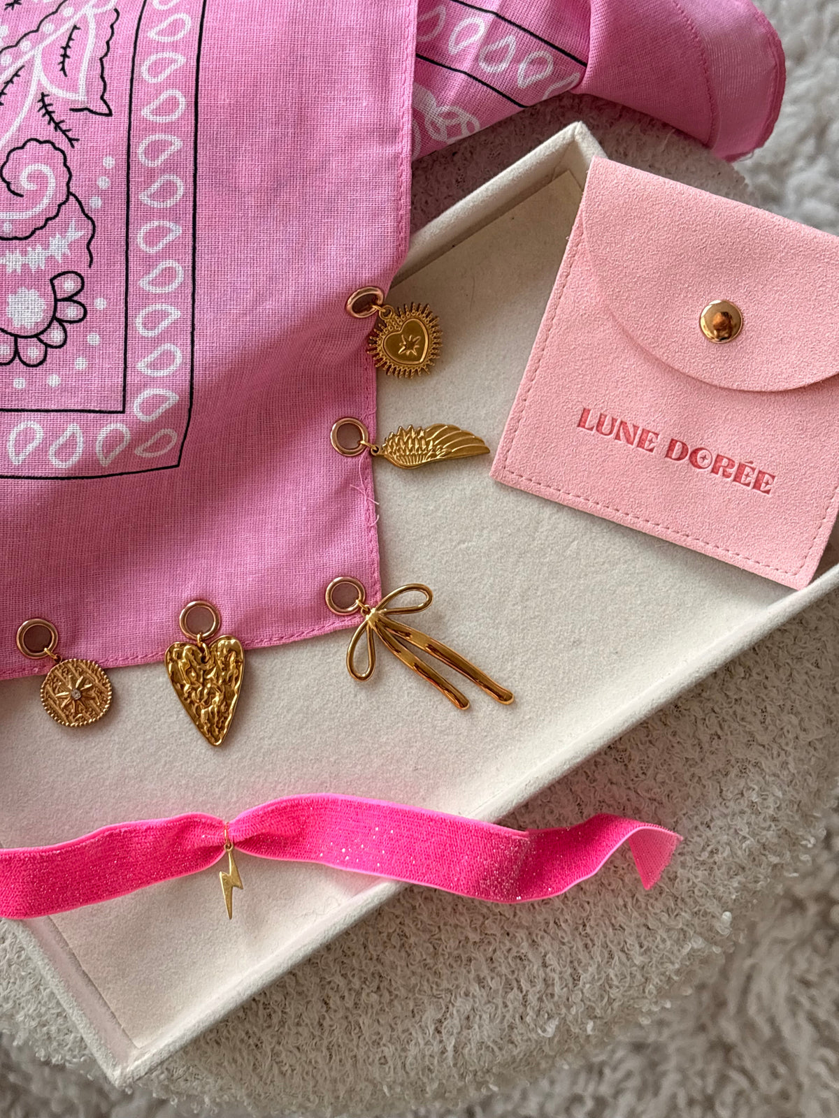 Octobre Rose