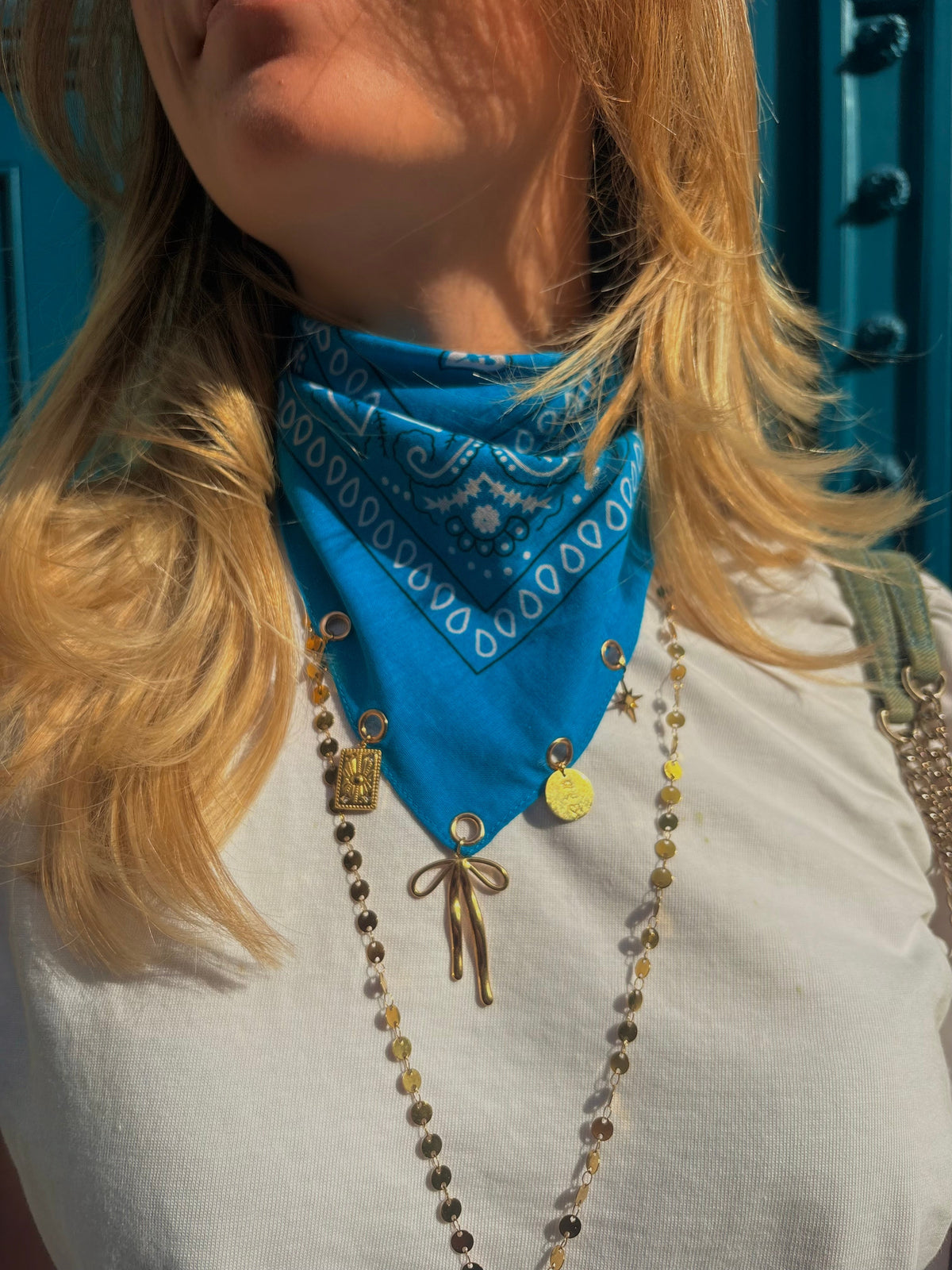 Bandana - Foulard