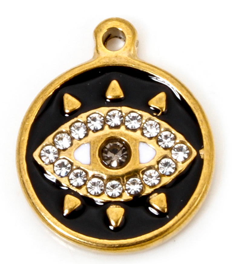 Pendentifs Or