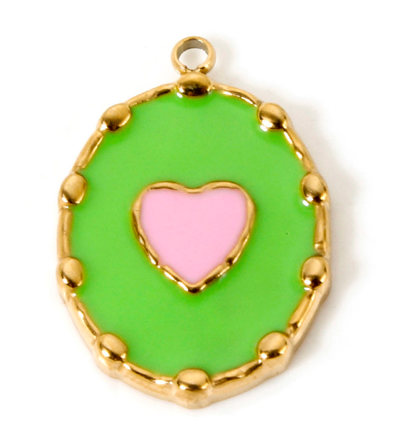 Pendentifs Or