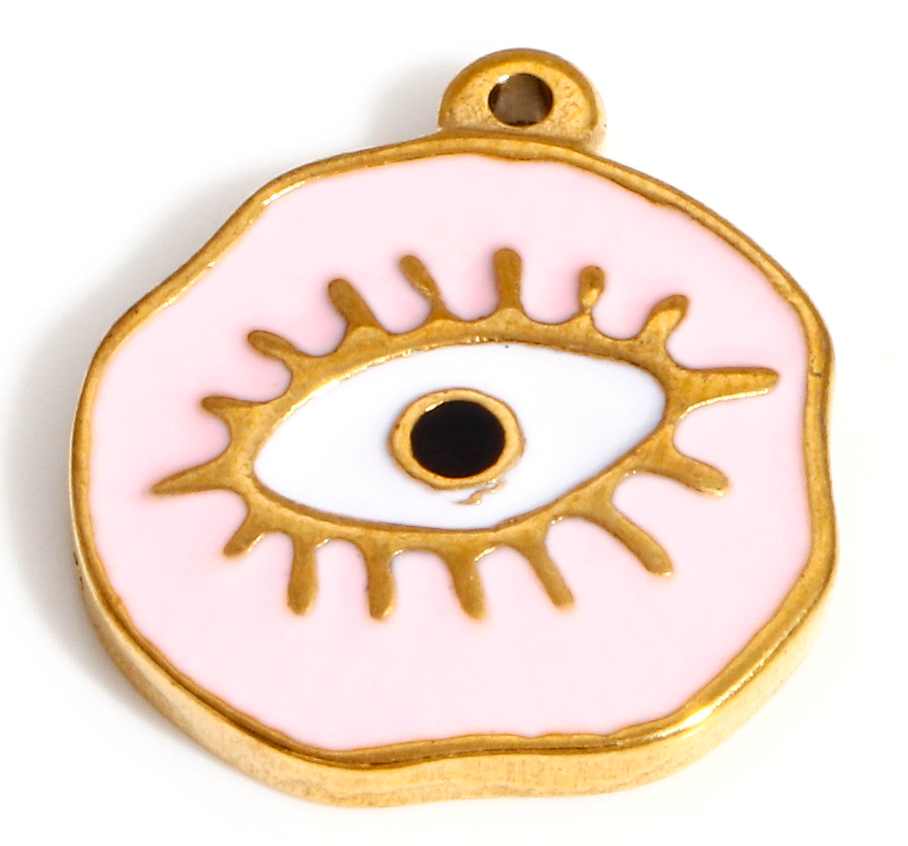 Pendentifs Or