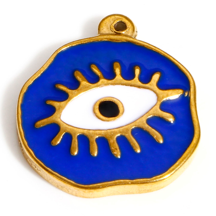Pendentifs Or