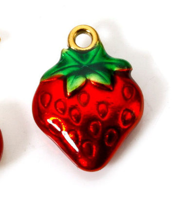 Pendentifs Or