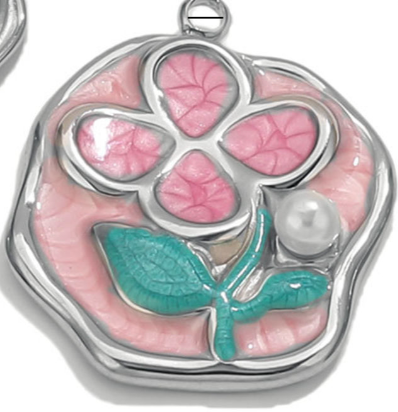 Pendentifs Argent