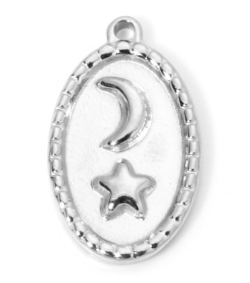 Pendentifs Argent