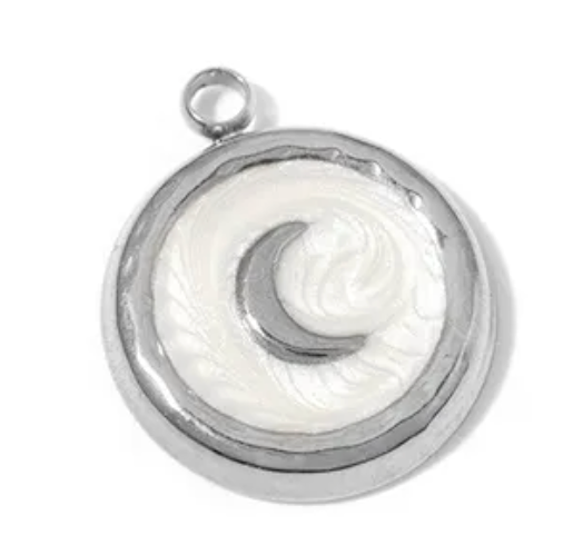 Pendentifs Argent