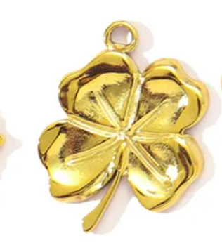 Pendentifs Or