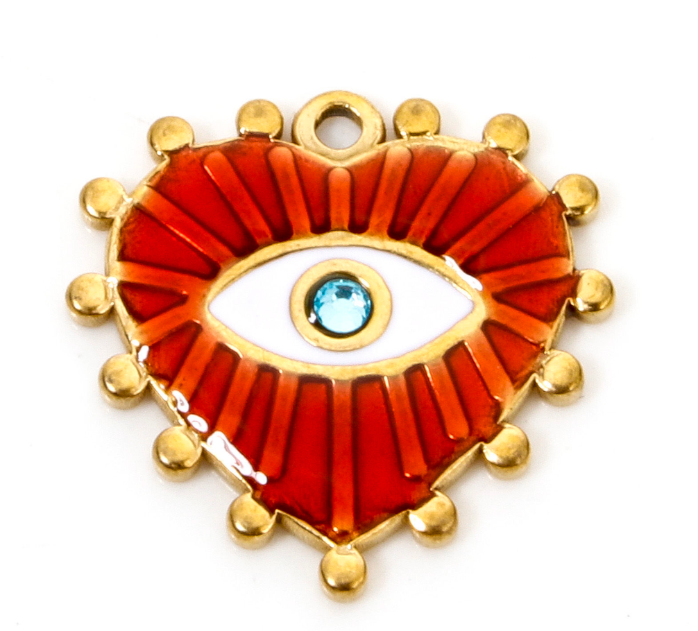 Pendentifs Or