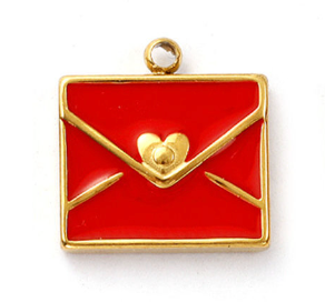 Pendentifs Or