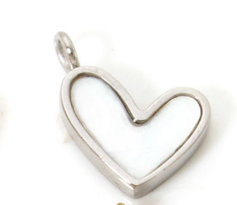 Pendentifs Argent