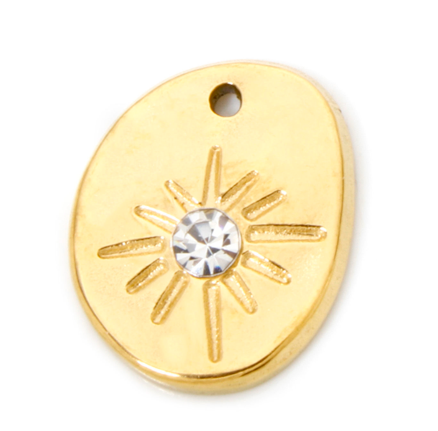 Pendentifs Or