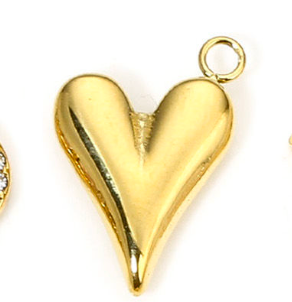 Pendentifs Or