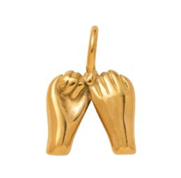 Pendentifs Or