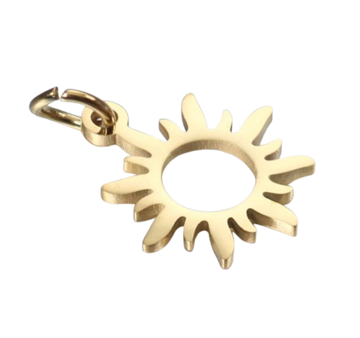 Pendentifs Or