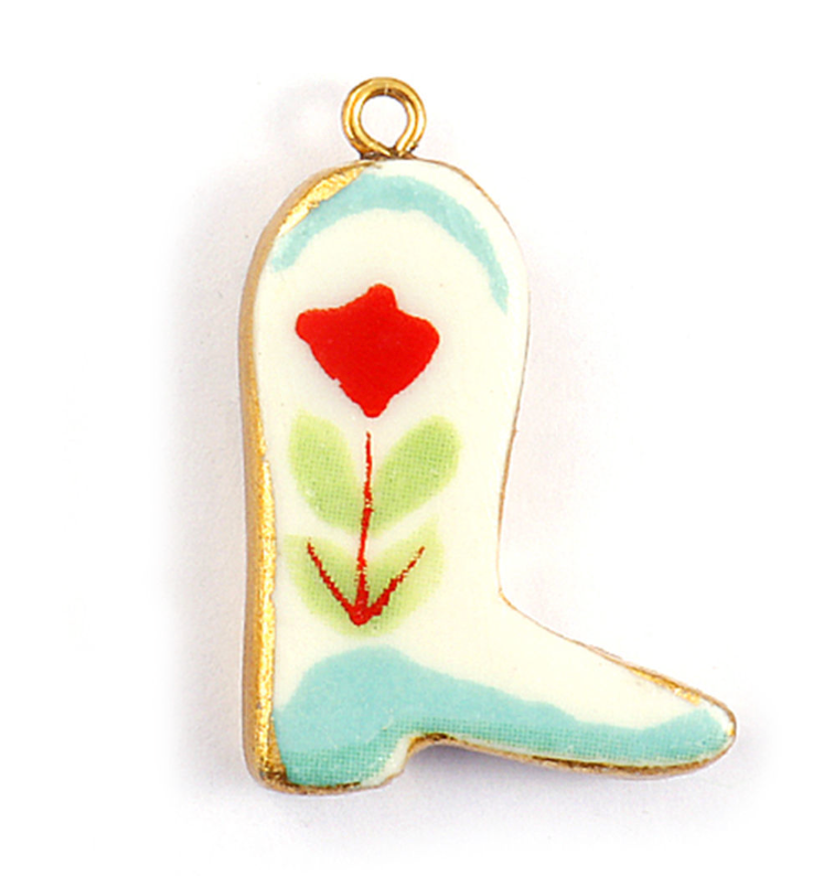 Pendentifs Or