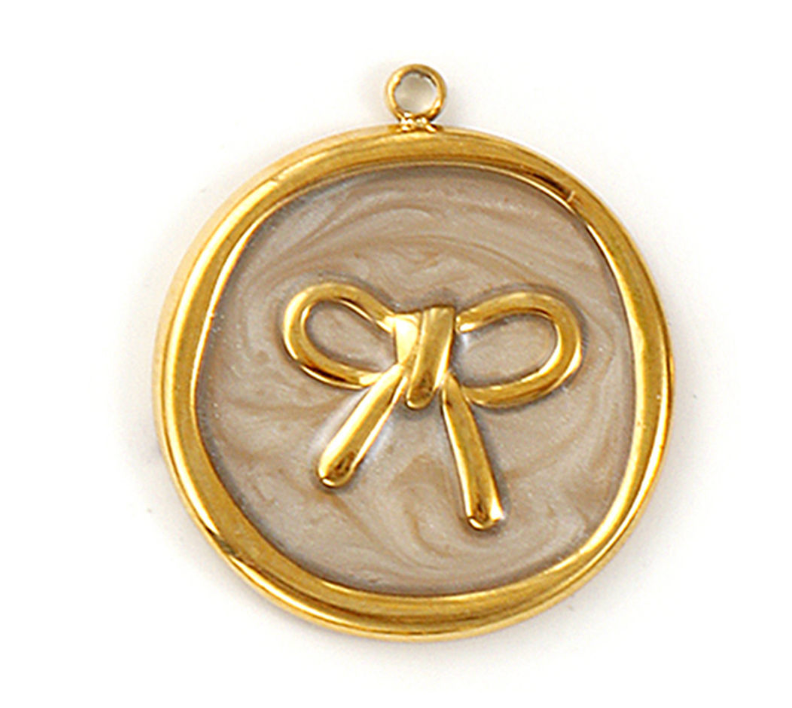 Pendentifs Or