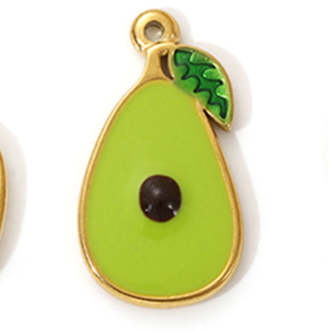 Pendentifs Or