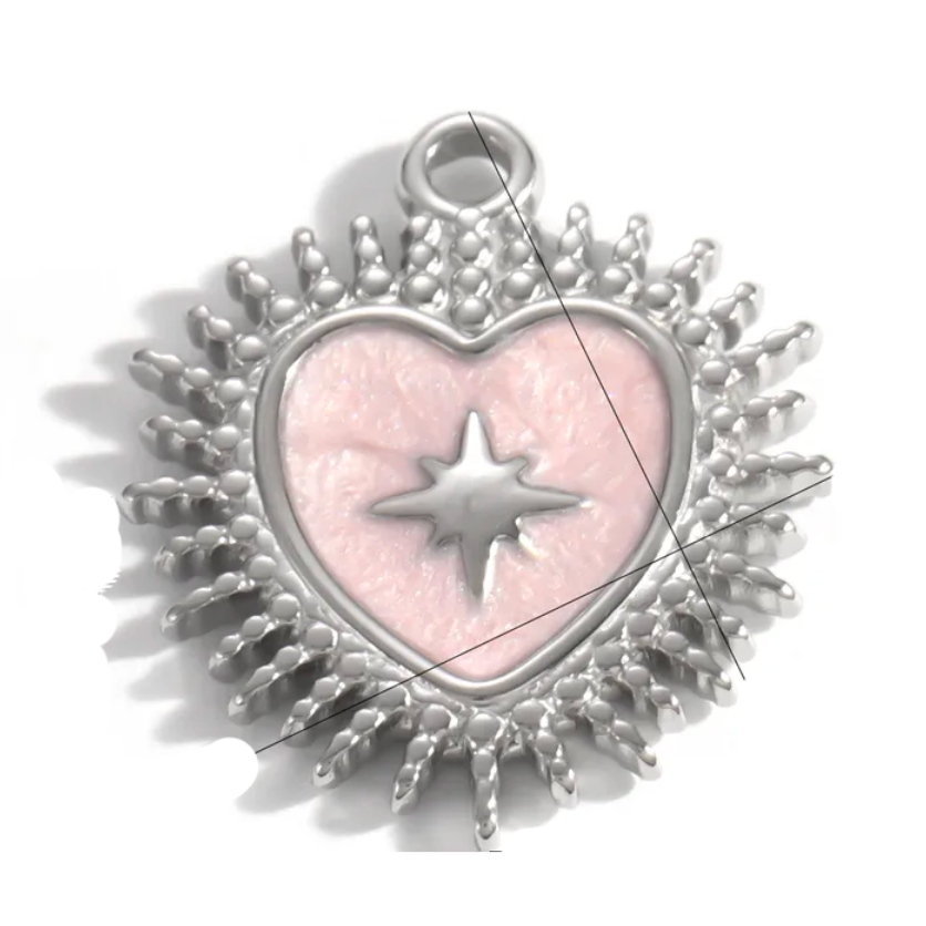 Pendentifs Argent
