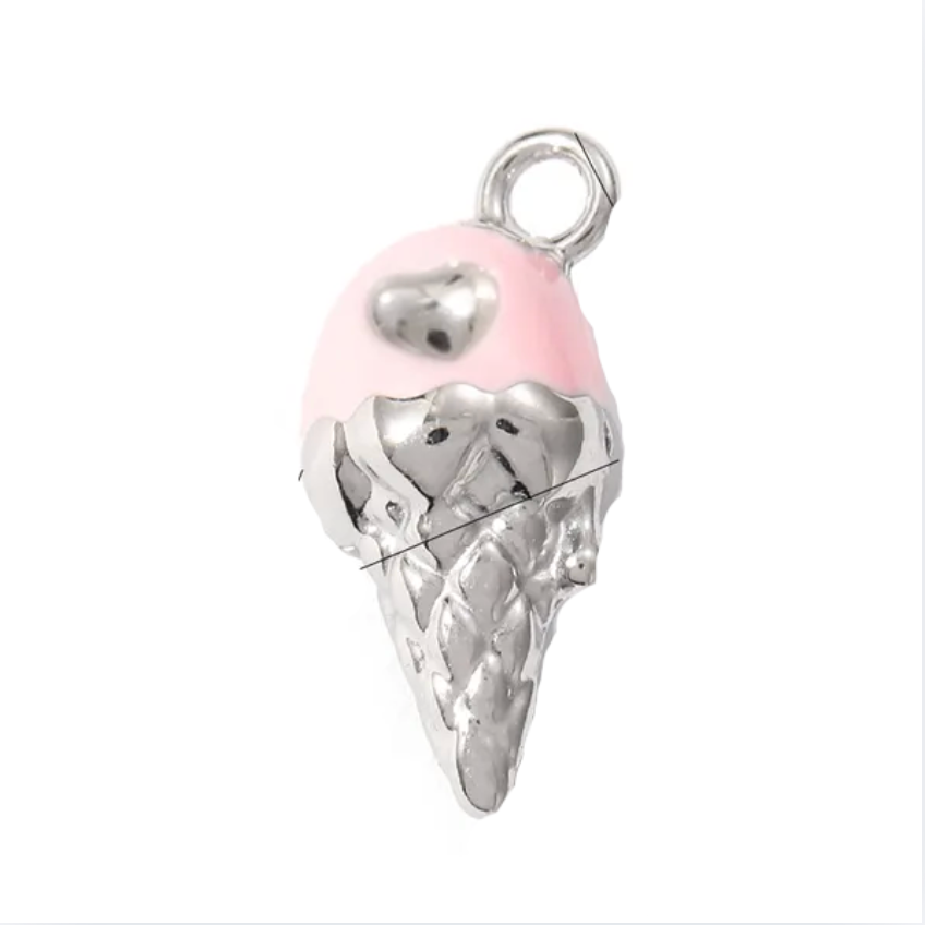 Pendentifs Argent