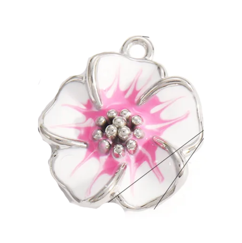 Pendentifs Argent