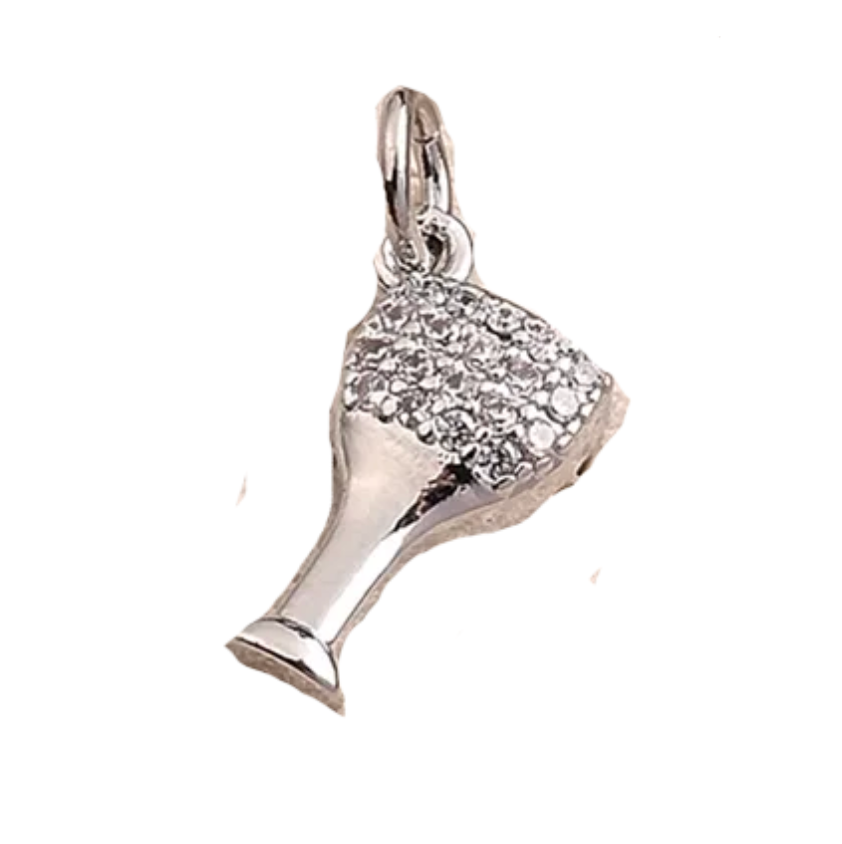 Pendentifs Argent