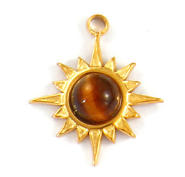 Pendentifs Or
