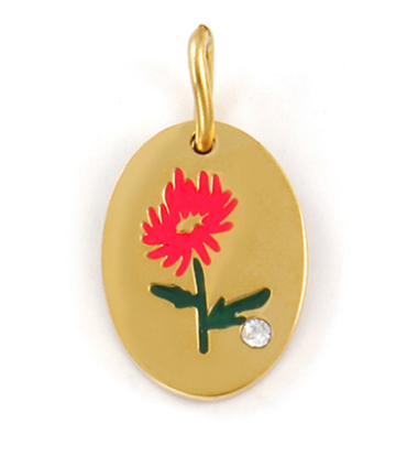 Pendentifs Or