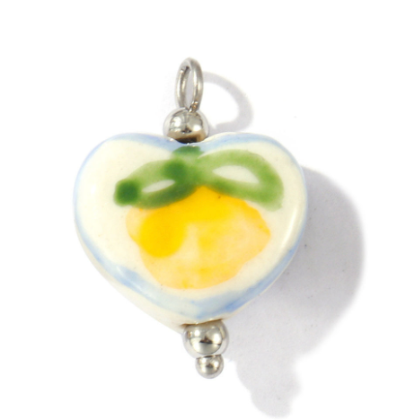 Pendentifs Argent