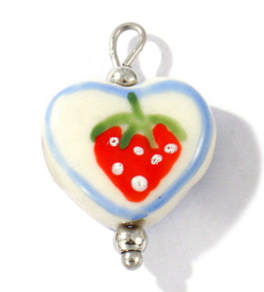 Pendentifs Argent