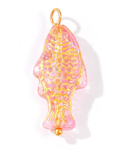 Pendentifs Or
