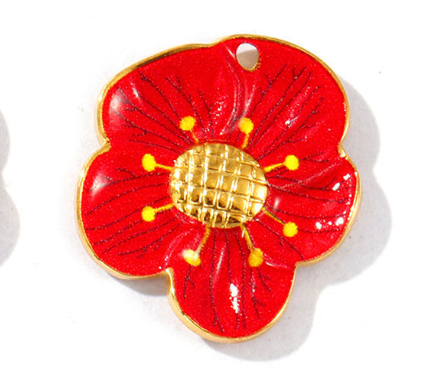 Pendentifs Or