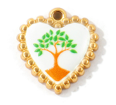 Pendentifs Or