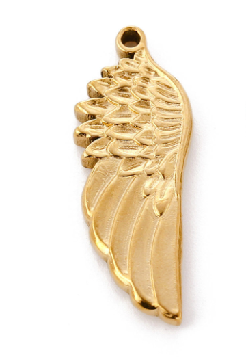 Pendentifs Or