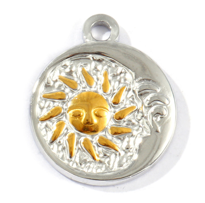 Pendentifs Or