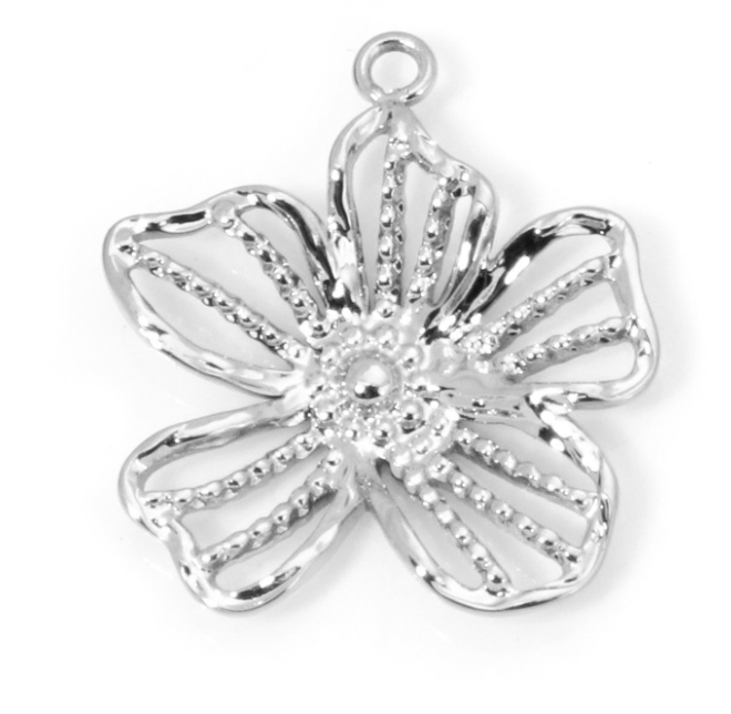 Pendentifs Argent