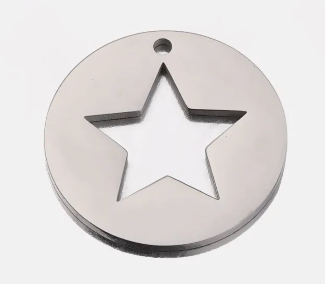 Pendentifs Argent