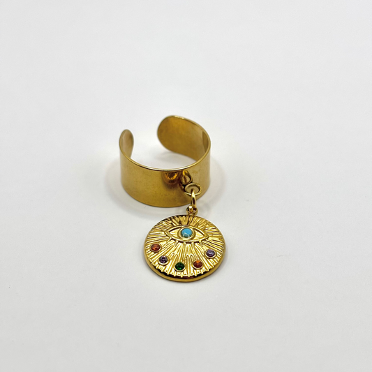 Bague Venus