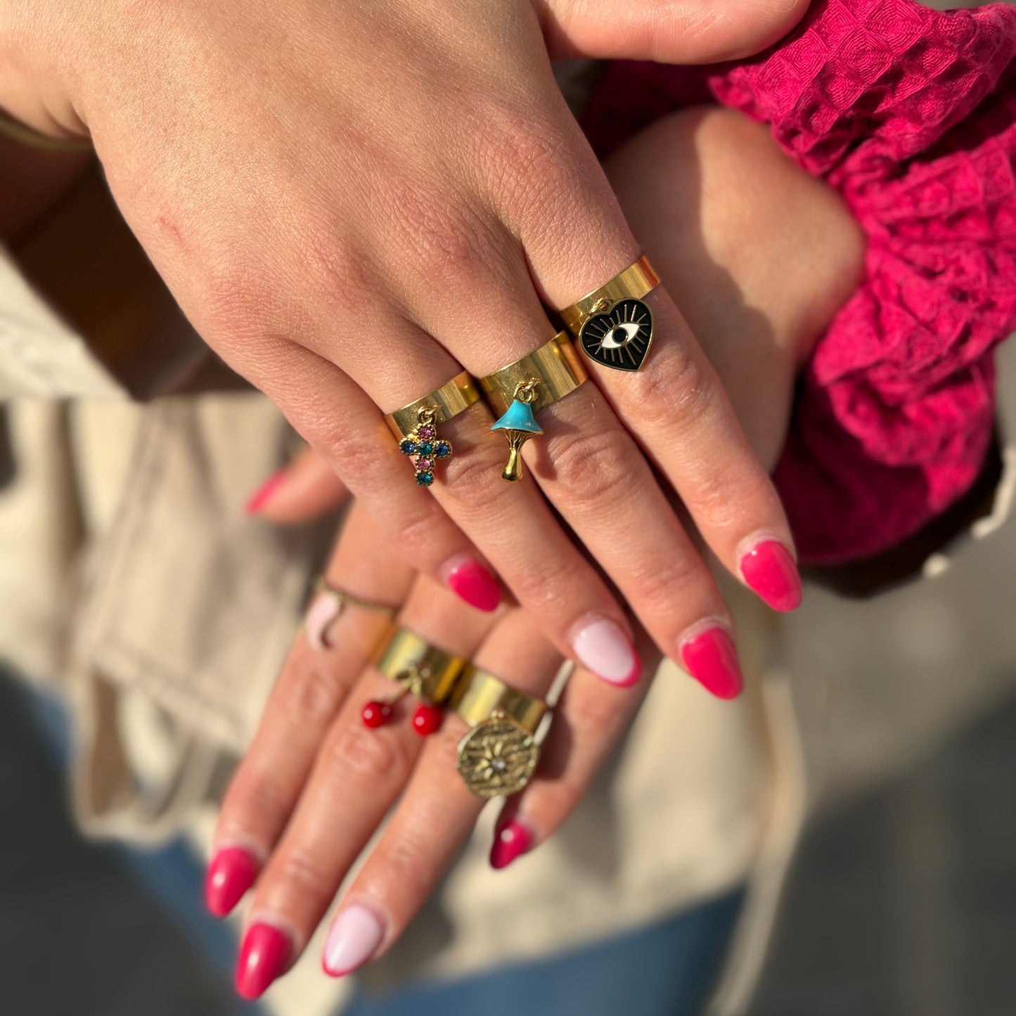 Bague